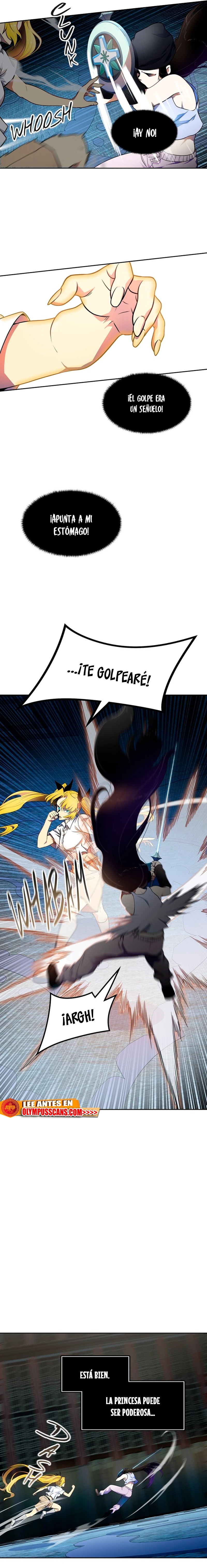 El irregular > Capitulo 563 > Page 171
